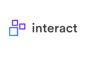 Interact